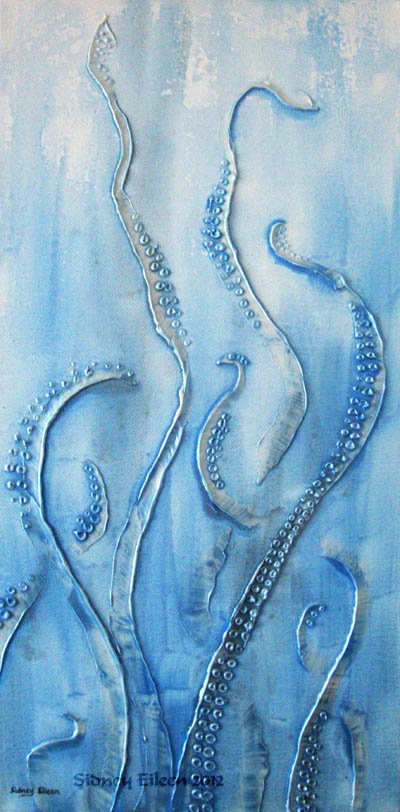Icy Reach Icy Reach