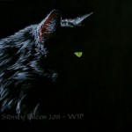 Familiar - WIP 2