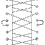 How to Lace a Corset Thumbnail