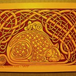 Painting Updates - 18 November 2012