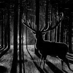 Art - The Longest Night (drawing)